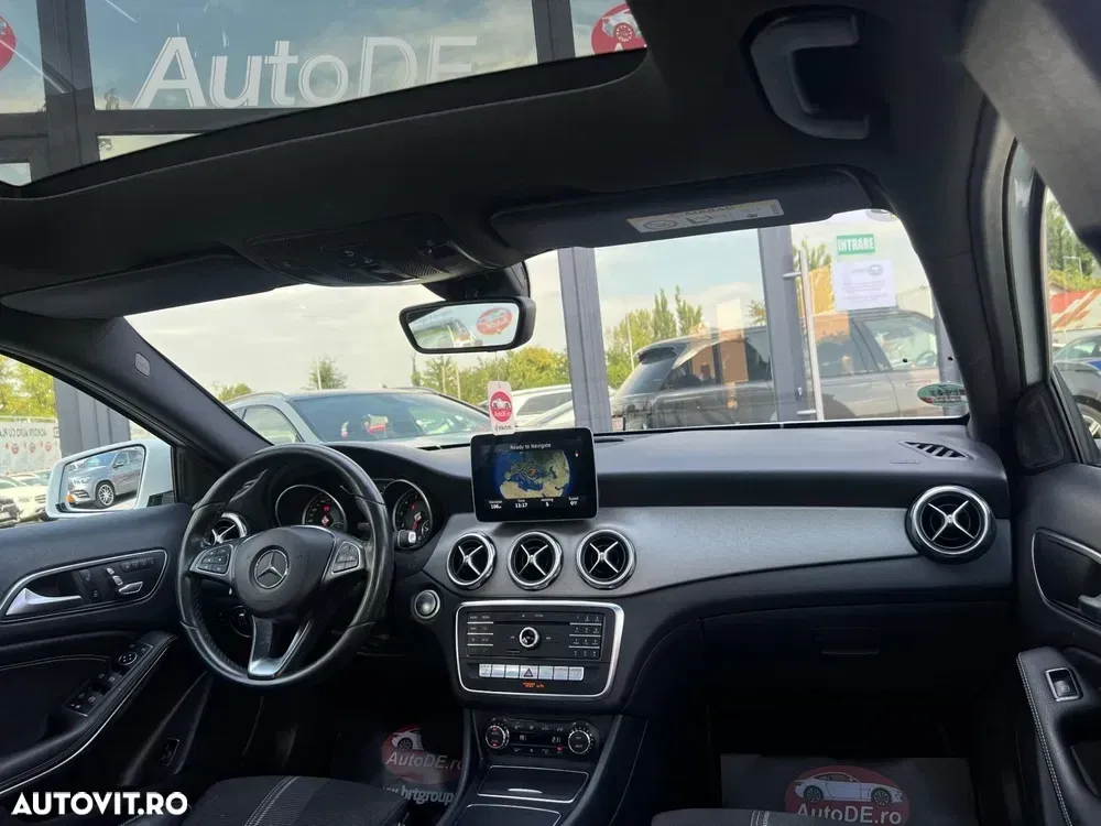 Mercedes-Benz GLA X156 — imagine 6