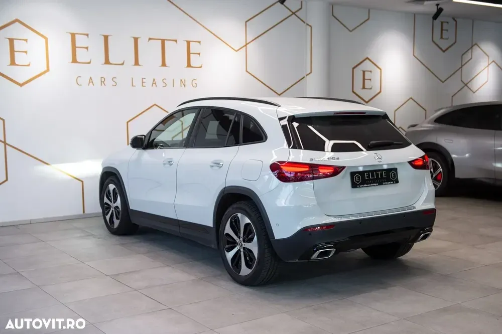 Mercedes-Benz GLA H247 200 d 8G-DCT Progressive — imagine 5