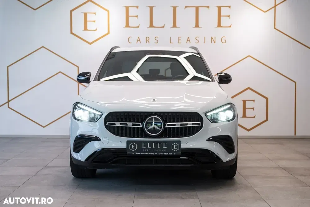 Mercedes-Benz GLA H247 200 d 8G-DCT Progressive — imagine 2
