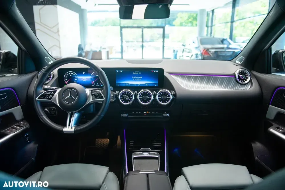 Mercedes-Benz GLA H247 200 d 8G-DCT Progressive — imagine 6
