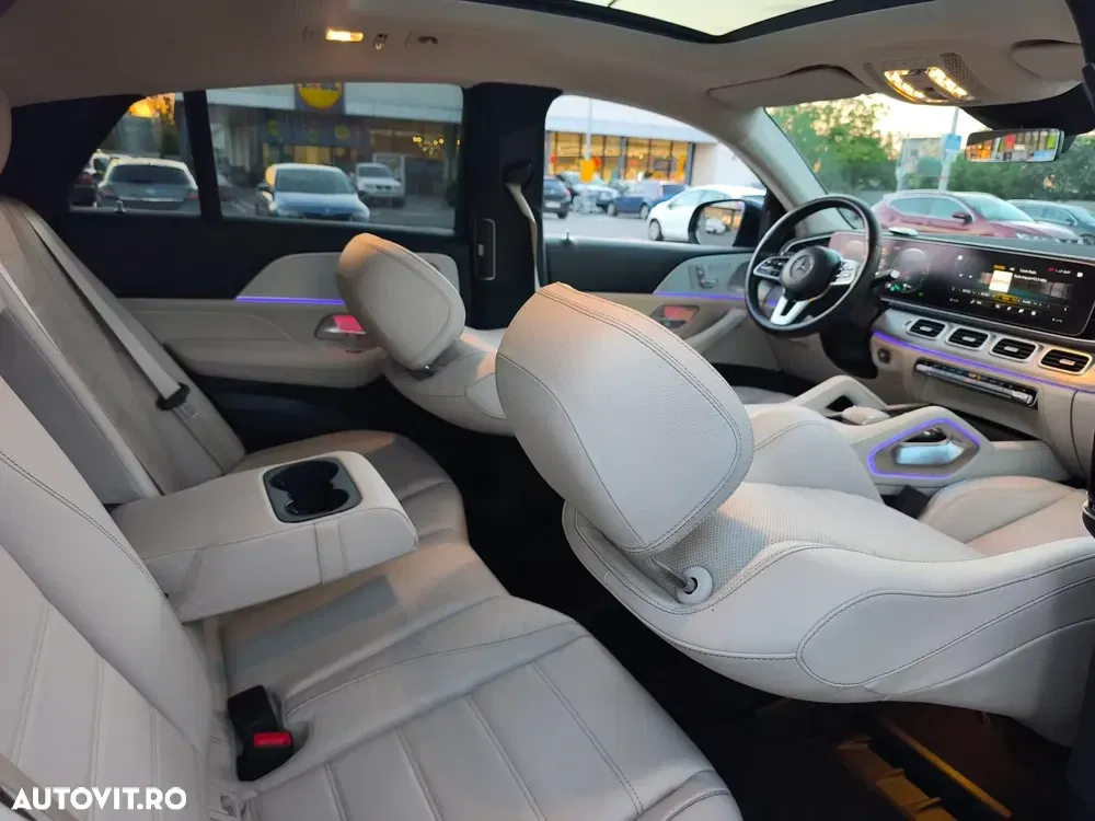 Mercedes-Benz GLE Coupe — imagine 4