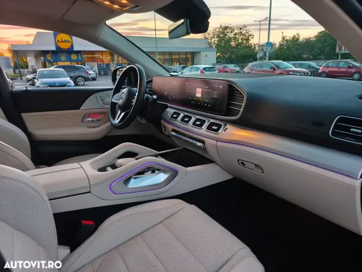 Mercedes-Benz GLE Coupe