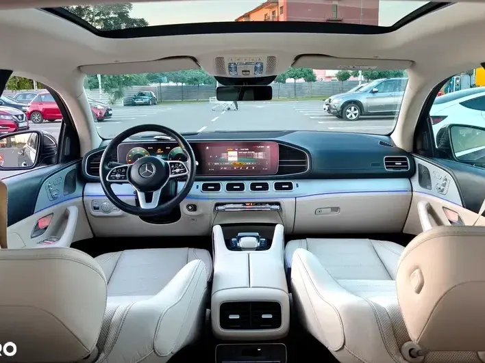 Mercedes-Benz GLE Coupe