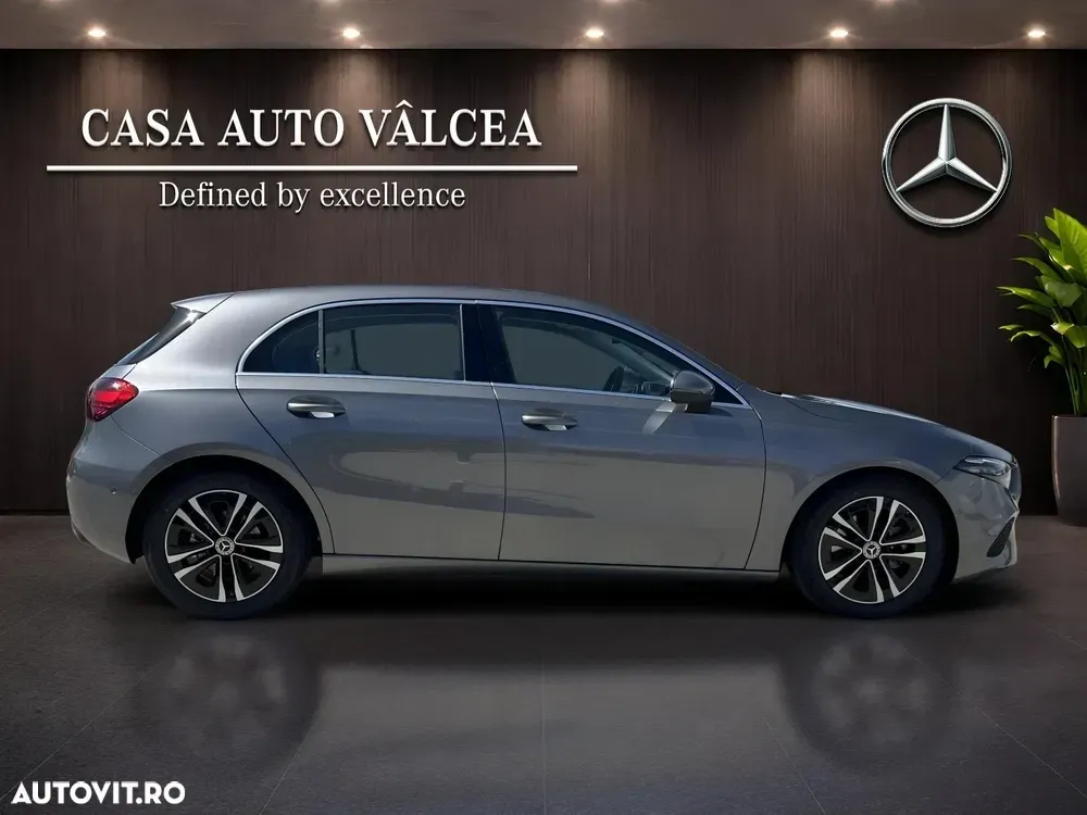 Mercedes-Benz A 180 W177/V177 — imagine 6