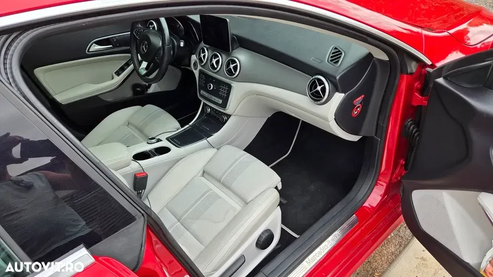 Mercedes-Benz CLA 200 C117 d 4MATIC Aut. — imagine 5