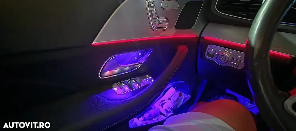 Mercedes-Benz GLE — imagine 4