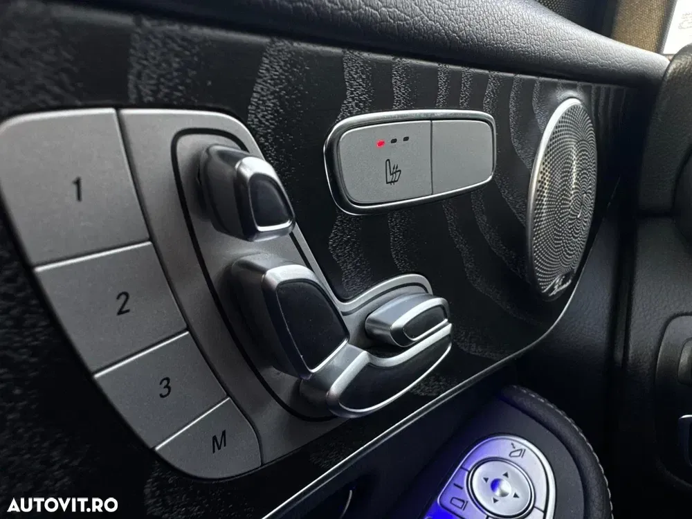 Mercedes-Benz GLC Coupe C253 350 e 4Matic 7G-TRONIC AMG Line — imagine 2