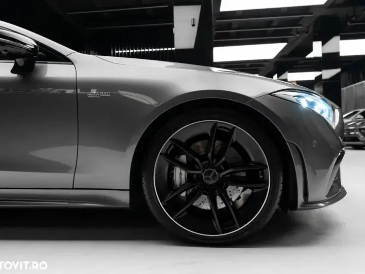 Mercedes-Benz CLS 53 AMG