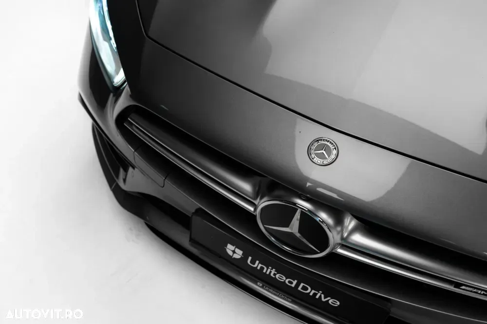 Mercedes-Benz CLS 53 AMG — imagine 6