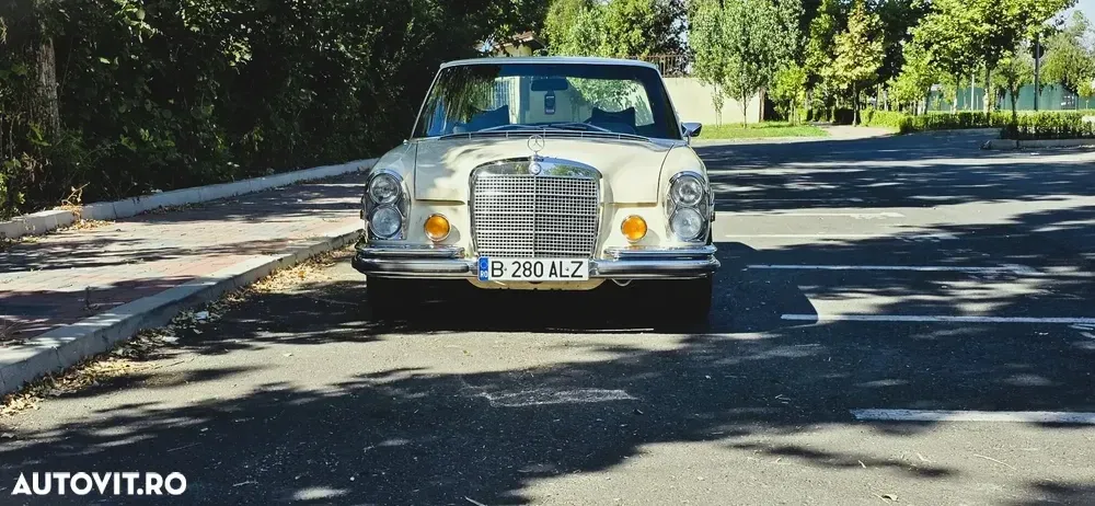 Mercedes-Benz W108 — imagine 2