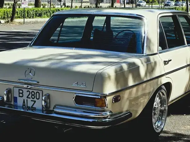 Mercedes-Benz W108