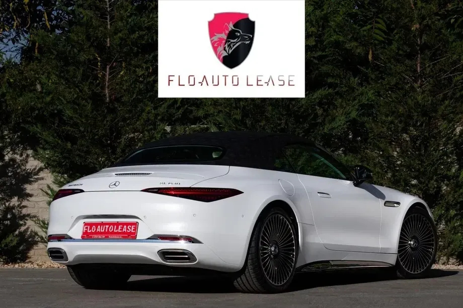 Mercedes-Benz SL 680 Maybach Monogram Series — imagine 5