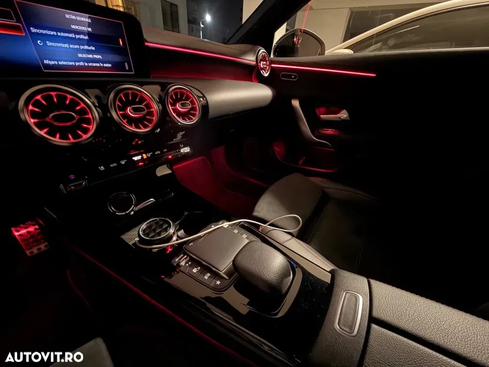 Mercedes-Benz CLA 200 — imagine 2