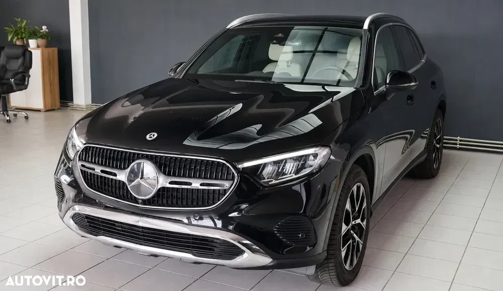 Mercedes-Benz GLC X254 — imagine 6