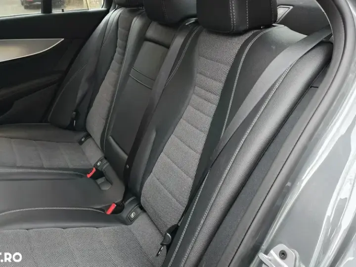 Mercedes-Benz E 220 d 9G-TRONIC Avantgarde