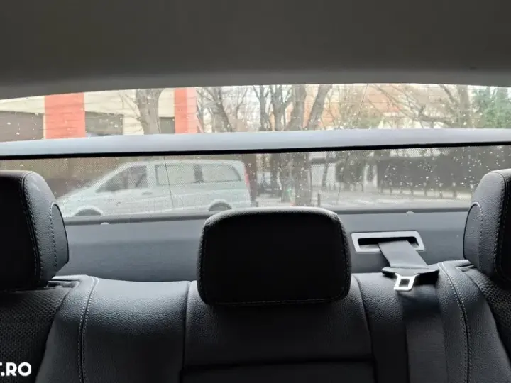 Mercedes-Benz E 220 d 9G-TRONIC Avantgarde