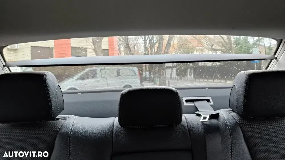 Mercedes-Benz E 220 d 9G-TRONIC Avantgarde — imagine 6