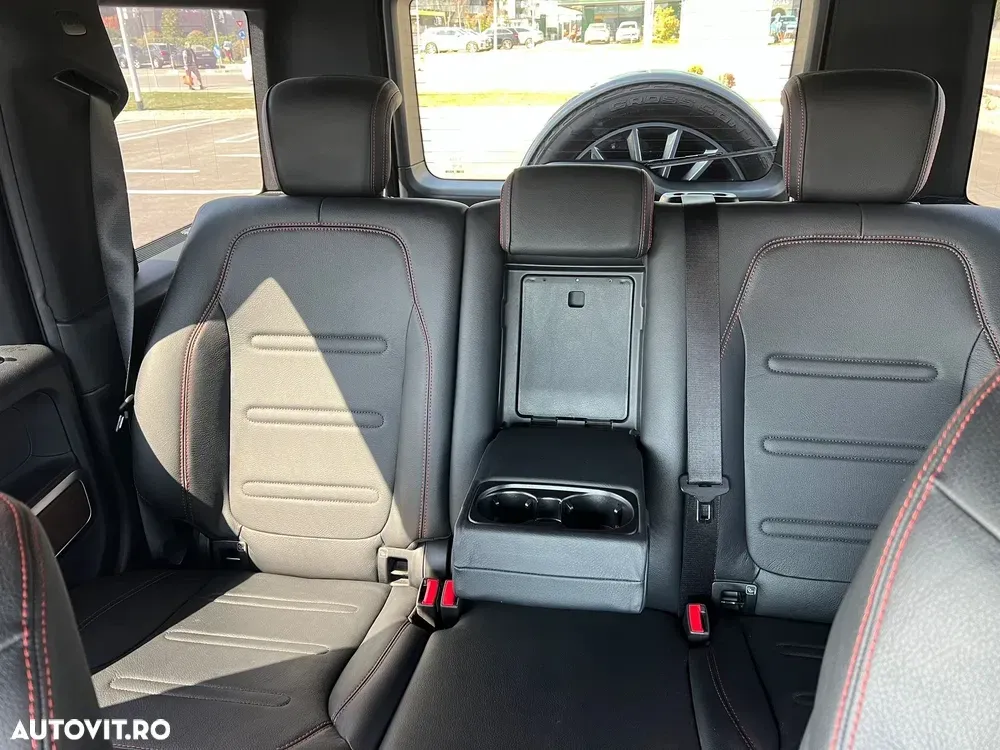 Mercedes-Benz G W483 — imagine 6
