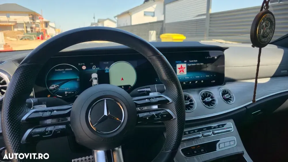 Mercedes-Benz CLS C257 — imagine 6