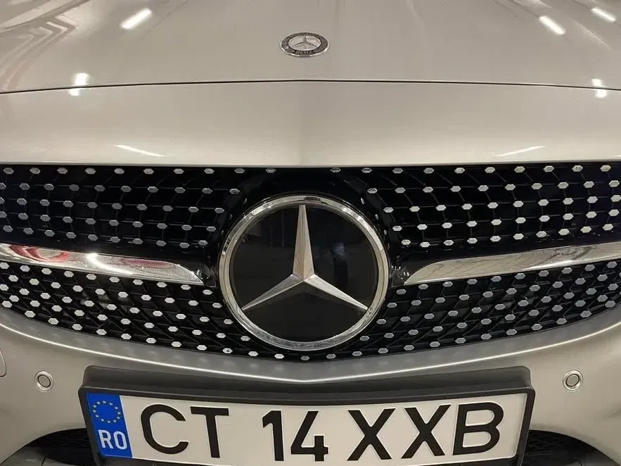 Mercedes-Benz C W205 220 d 7G-TRONIC AMG Line — imagine 4