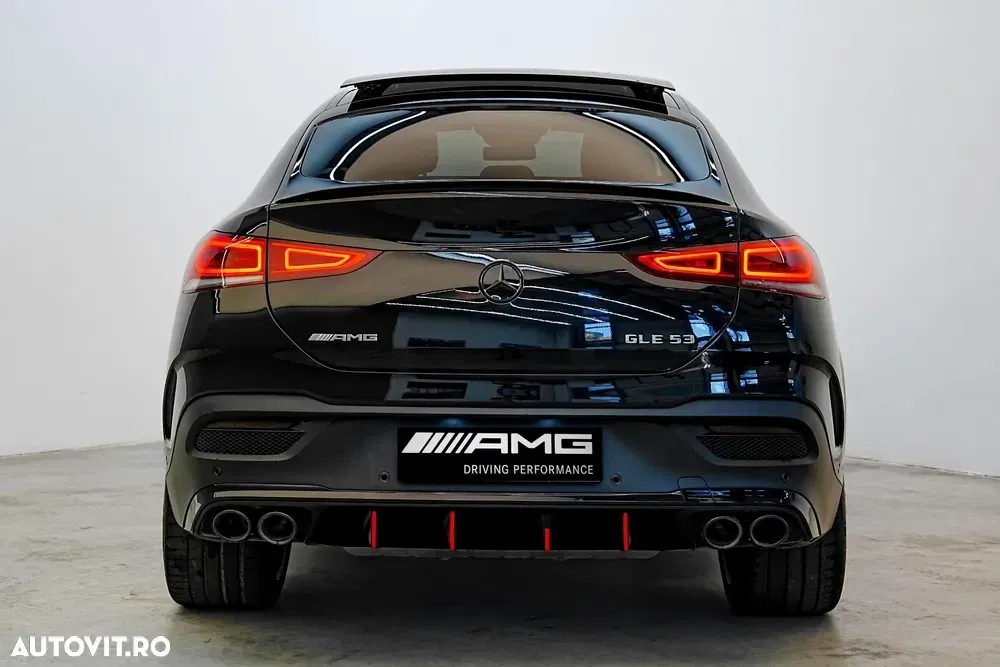 Mercedes-Benz GLE — imagine 2