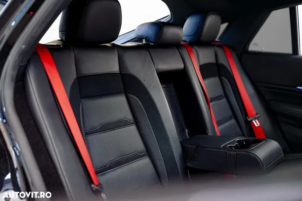 Mercedes-Benz GLE — imagine 3