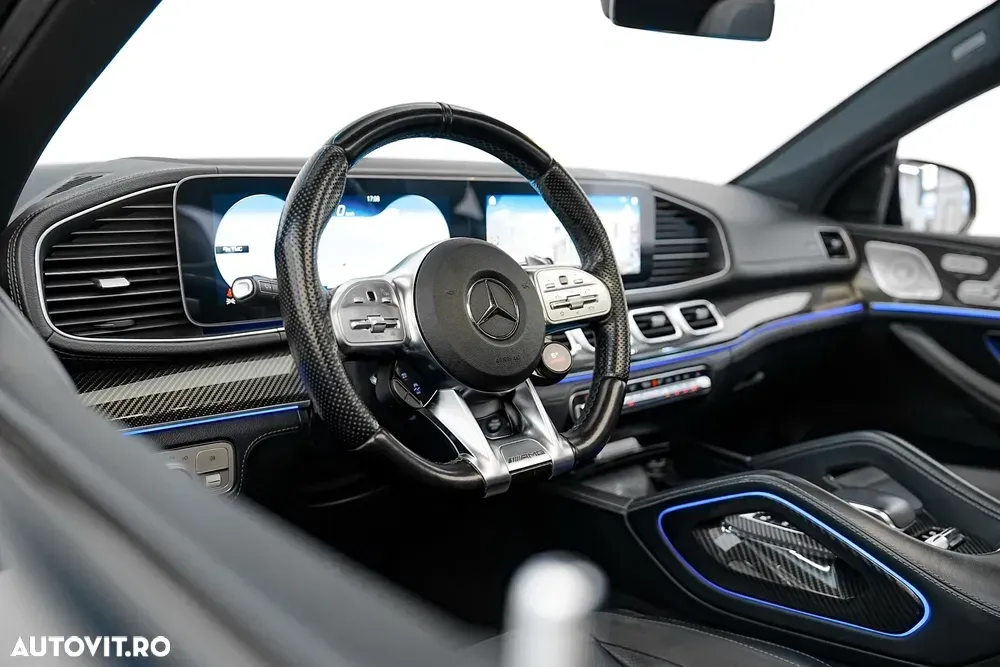 Mercedes-Benz GLE — imagine 4