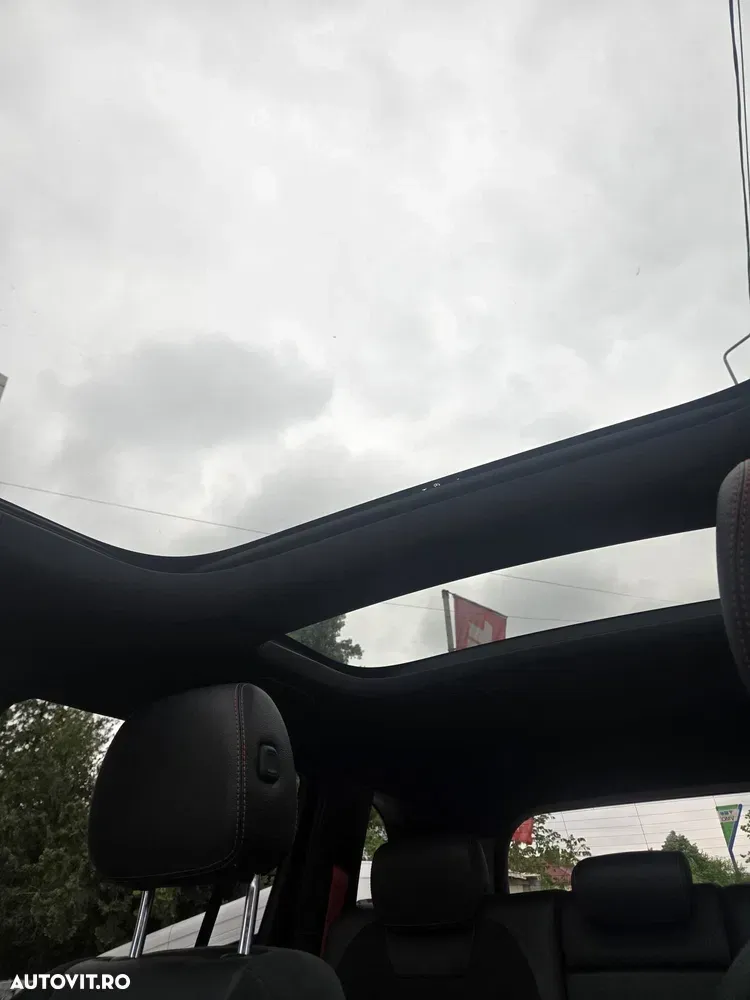 Mercedes-Benz GLB AMG 35 4MATIC AMG Speedshift DCT 8G AMG Line Advanced Plus — imagine 6