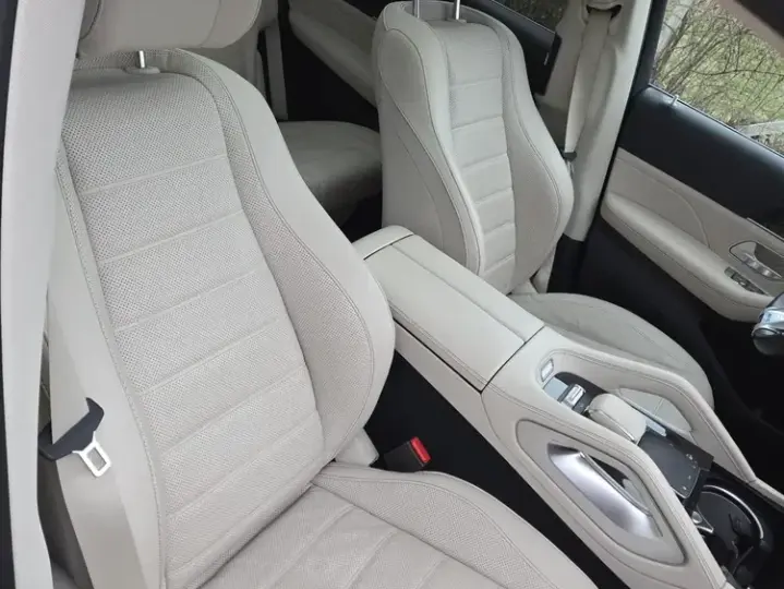 Mercedes-Benz GLS X167