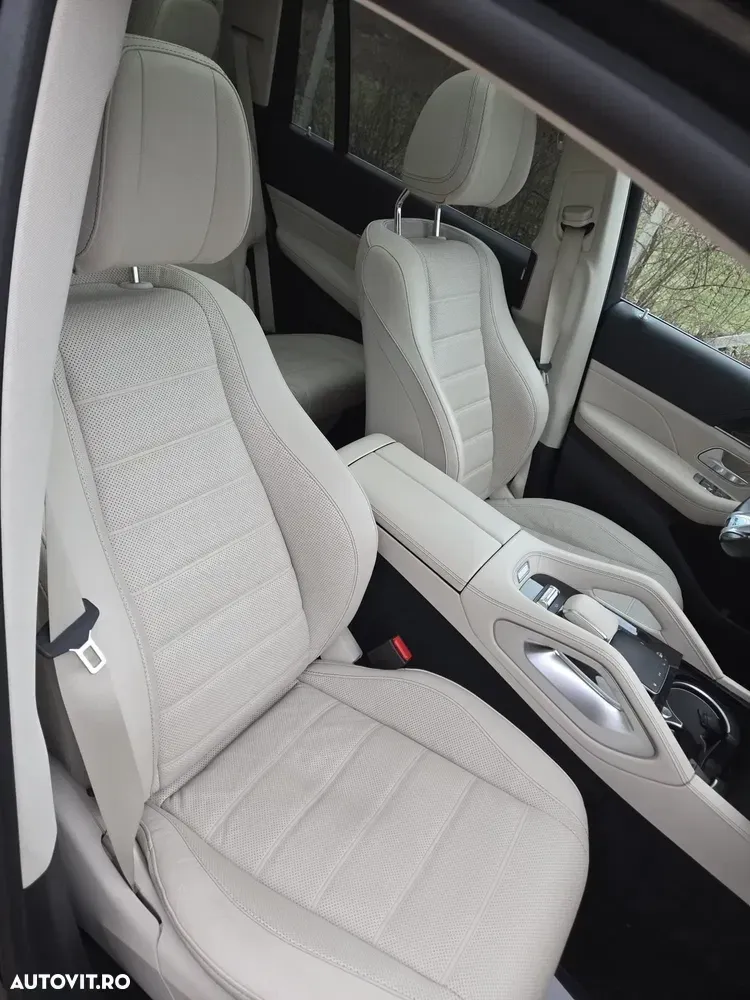 Mercedes-Benz GLS X167 — imagine 6