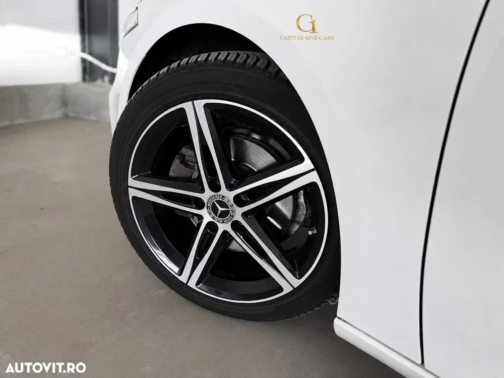 Mercedes-Benz A 200 W177/V177 7G-DCT Edition 19 — imagine 6