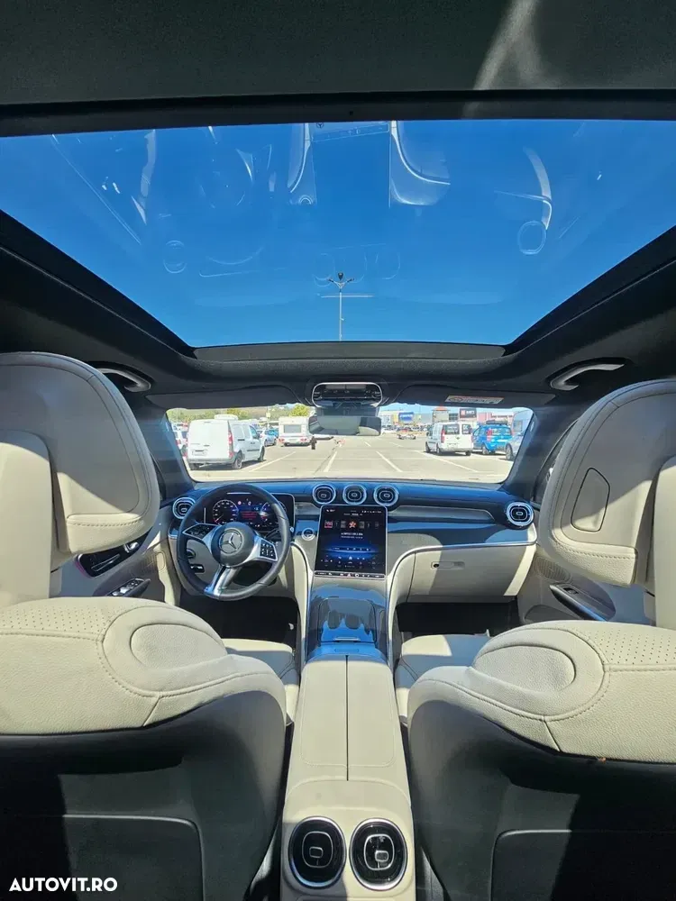 Mercedes-Benz GLC — imagine 2
