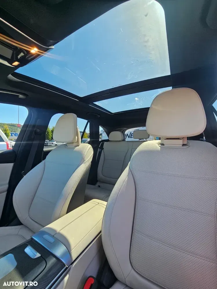 Mercedes-Benz GLC — imagine 3