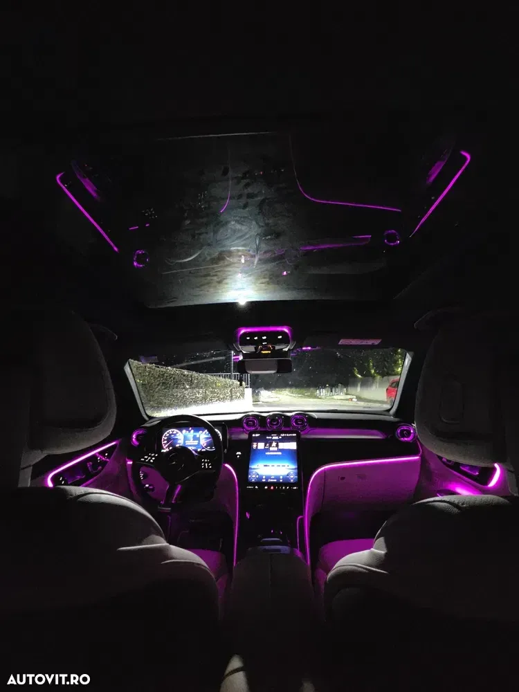 Mercedes-Benz GLC — imagine 5