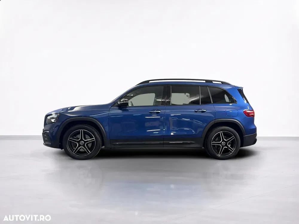 Mercedes-Benz GLB 220 4MATIC MHEV Aut. — imagine 2