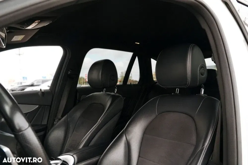 Mercedes-Benz GLC X253 350 e 4MATIC — imagine 6