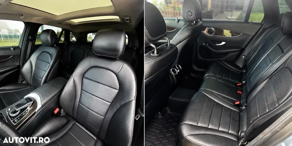 Mercedes-Benz GLC X253 300 4MATIC — imagine 6