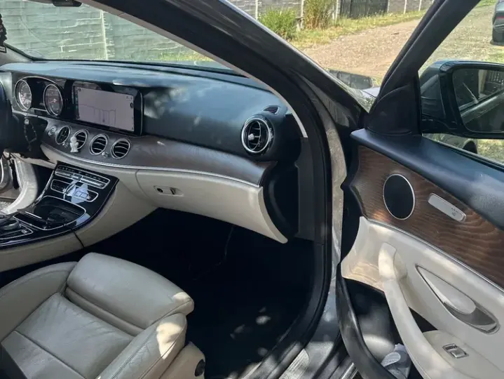 Mercedes-Benz E W213 350 D Aut.