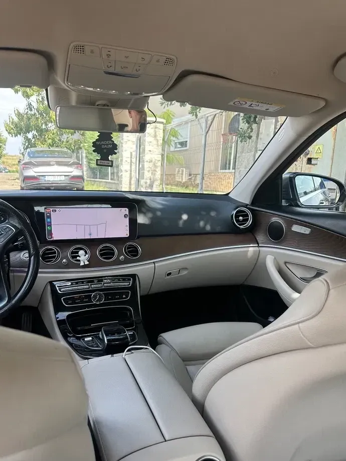 Mercedes-Benz E W213 350 D Aut. — imagine 3