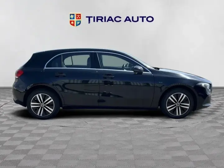 Mercedes-Benz A 250 e 8G-DCT Progressive