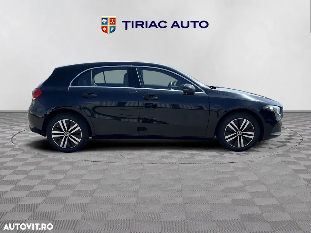 Mercedes-Benz A 250 e 8G-DCT Progressive — imagine 6