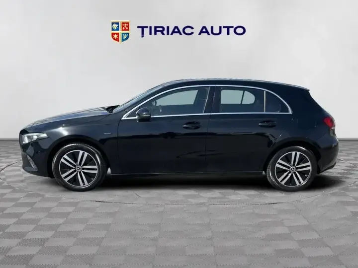 Mercedes-Benz A 250 e 8G-DCT Progressive