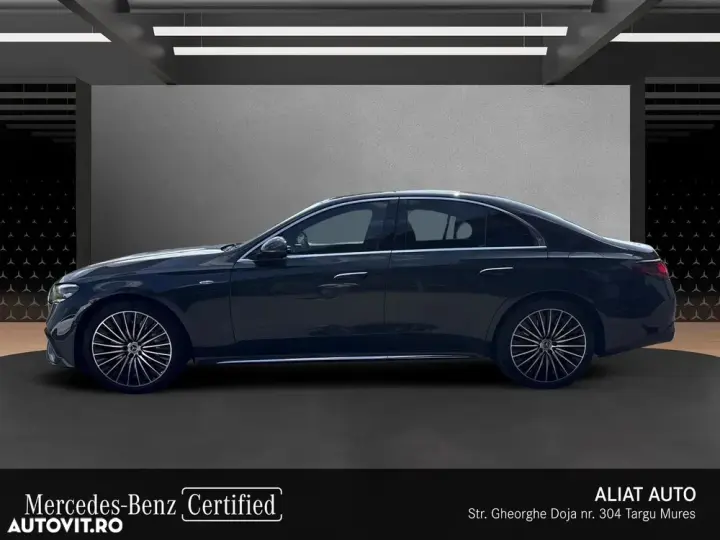 Mercedes-Benz E W214