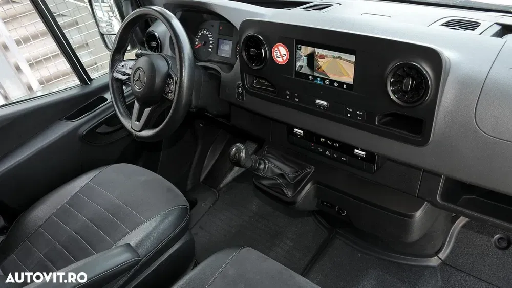 Mercedes-Benz Sprinter — imagine 6