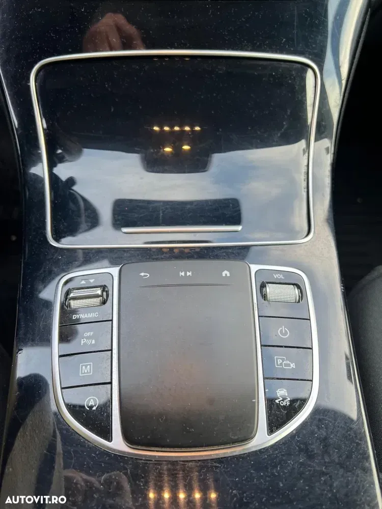 Mercedes-Benz GLC — imagine 6