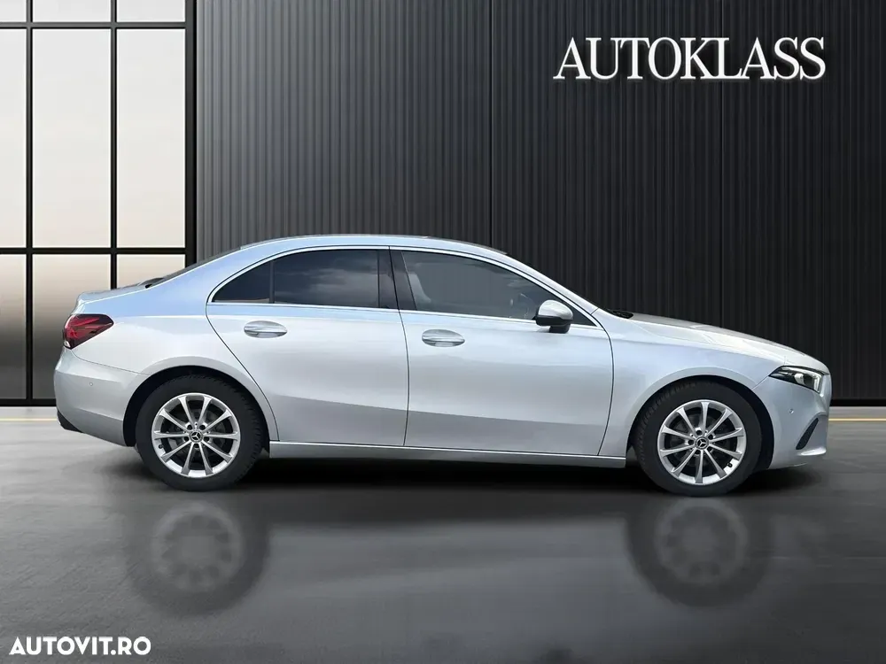 Mercedes-Benz A 180 W177/V177 — imagine 2
