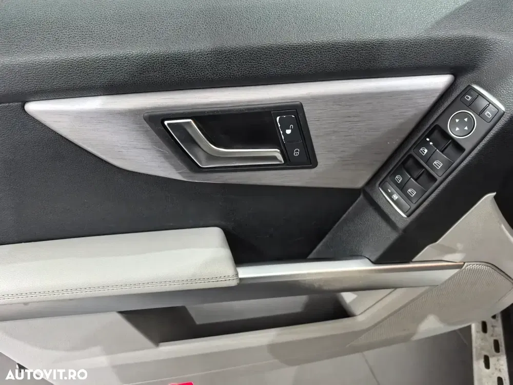 Mercedes-Benz GLK 220 CDI 4MATIC — imagine 6