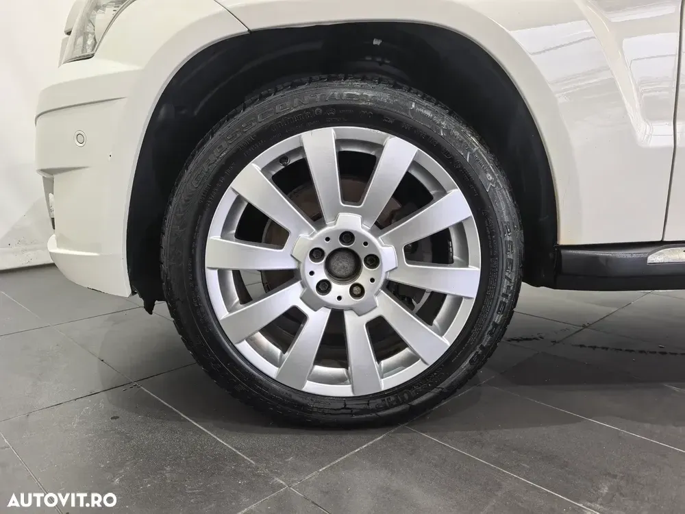 Mercedes-Benz GLK 220 CDI 4MATIC — imagine 5
