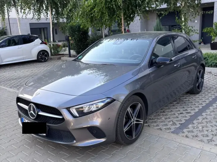 Mercedes-Benz A 200 W177/V177
