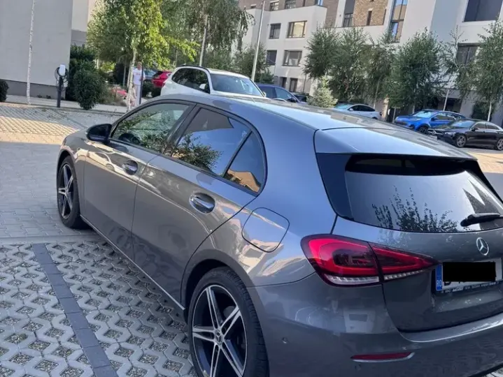 Mercedes-Benz A 200 W177/V177